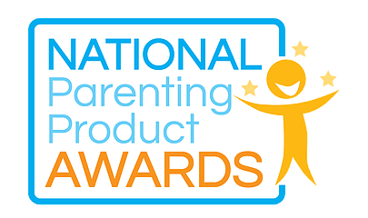 national parenting award