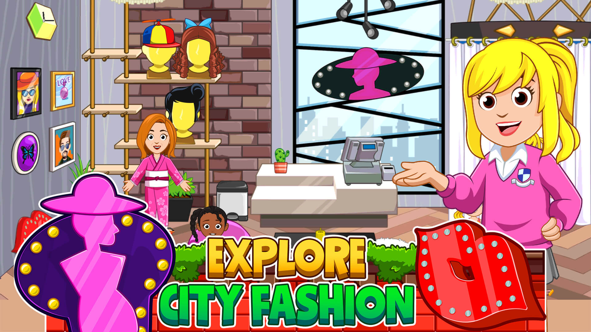 wedding salon game free download my play city